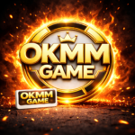 OKMM Game online gaming platform with fast gameplay, modern interface, and secure play experience.