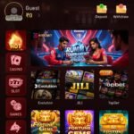 🎮⚡ OKMM Game – fast, secure & smart online gaming platform with modern design.